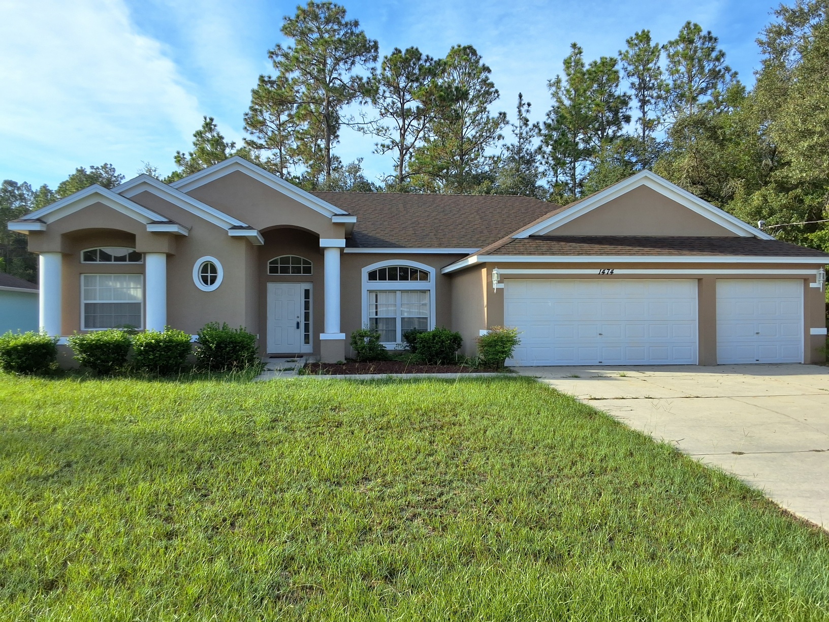 1474 W Pringle Place