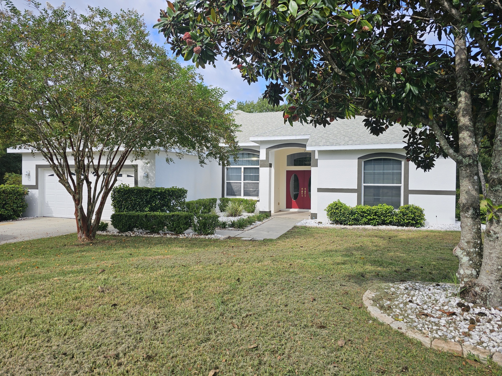 11 Fringetree Court